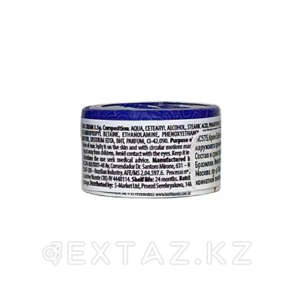 Сыртқы қолдануға арналған салқындатқыш әсері бар esfria кремі от sex shop Extaz фото 2
