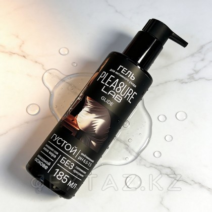 Pleasure Lab Glide су негізіндегі майлағыш 185 мл от sex shop Extaz фото 6