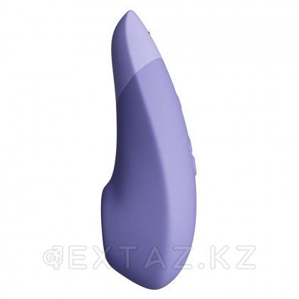 Womanizer Enhance дірілмен байланыссыз клиторлық стимулятор, сирень от sex shop Extaz фото 2