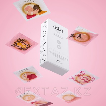 Жинағы презерватив 