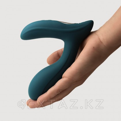 Adrien Lastic ұсынған Pulsation простата массажы (қолданбаға қосылған) от sex shop Extaz фото 10