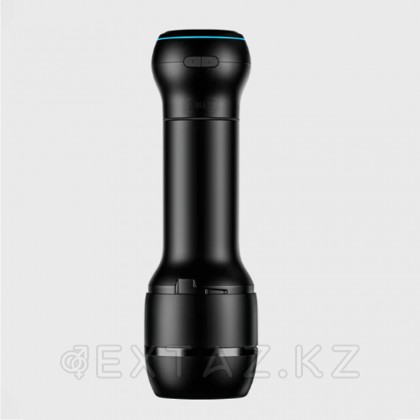 Kiiroo мастурбаторына арналған Power Blow v2 интерактивті қондырмасы от sex shop Extaz фото 13