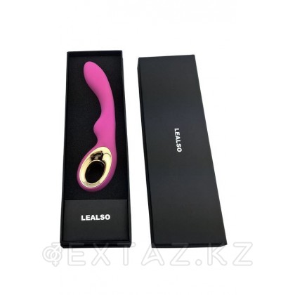 Вибратор Lealso 