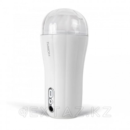 Svakom дірілі бар Робин мастурбаторы от sex shop Extaz