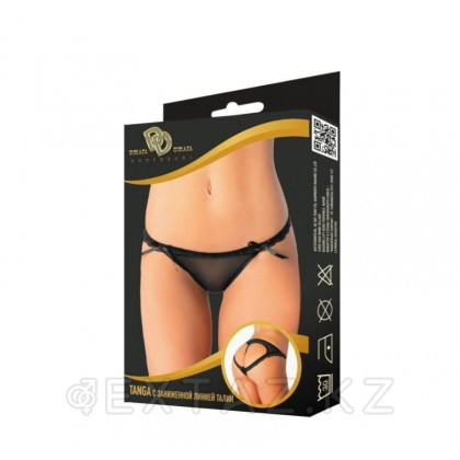 Соблазнительные іш киім TANGA төмен бел сызығы от sex shop Extaz фото 2