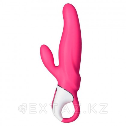 Қоян вибраторы Satisfyer Vibes-Mr. Қоян, 22 см от sex shop Extaz фото 5