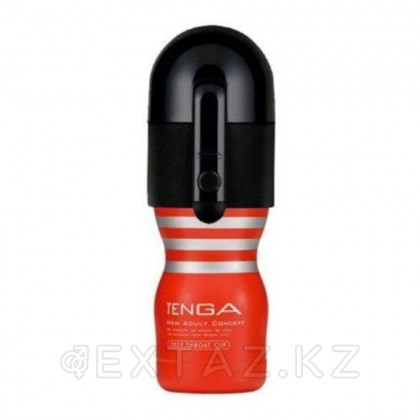 TENGA CUP Vacuum Controller үшін вакуумдық саптама от sex shop Extaz фото 6