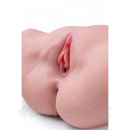 Шынайы Қос мастурбатор Tracy діріл от sex shop Extaz фото 4