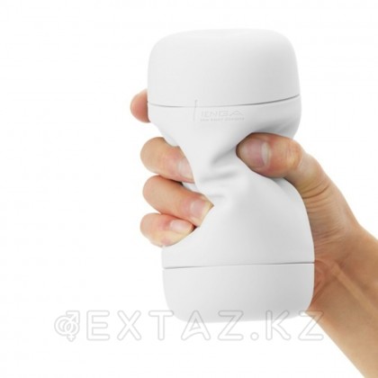 Tenga Puffy Sugar White Мастурбаторы от sex shop Extaz фото 6