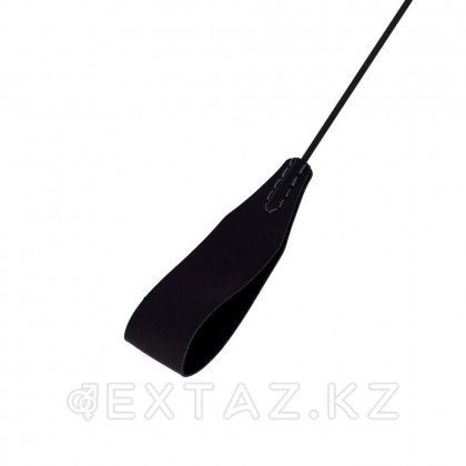 Металл тұтқасы бар Стек (ұшы 11х3, 5 см) от sex shop Extaz