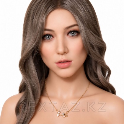 Шынайы Марш секс қуыршағы (161 см, 32 кг) от sex shop Extaz