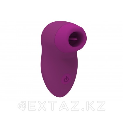 Клиторальный стимулятор Soft от sex shop Extaz