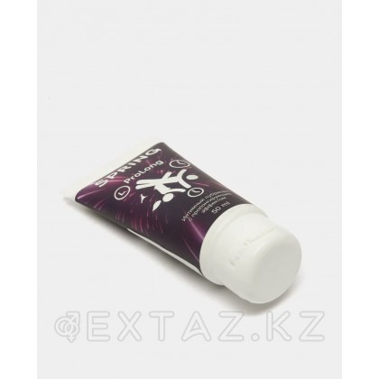 Гель-лубрикант Spring ProLong продлевающий (50 мл.) от sex shop Extaz фото 4