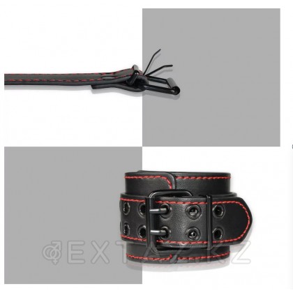 Аяқ бұғаулары-Bondage Fetish от sex shop Extaz фото 2