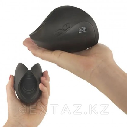 KIIROO ұсынған Hot Octopuss Pulse интерактивті смарт мастурбаторы от sex shop Extaz фото 2