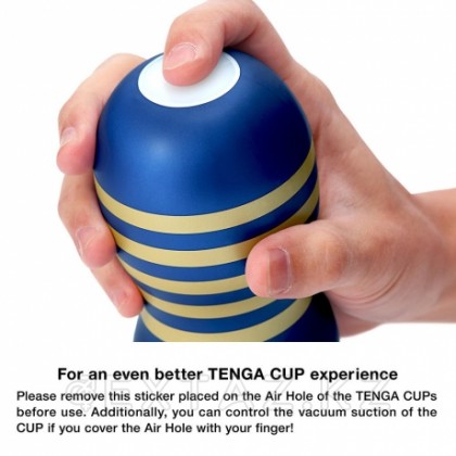 TENGA PREMIUM Мастурбатор түпнұсқа вакуум кубогы от sex shop Extaz фото 4