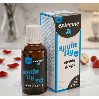 Spain Fly extreme men мужчин арналған тамшылар 30 мл. от sex shop Extaz фото 2