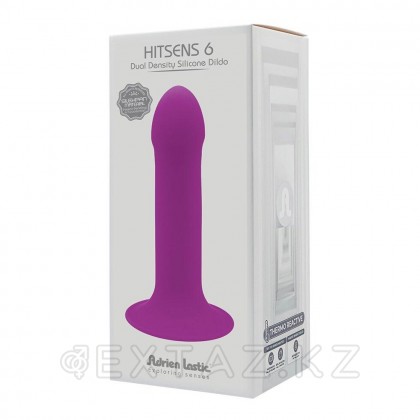 Adrien Lastic ұсынған hitsens 6 Күлгін дилдо от sex shop Extaz фото 2