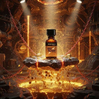 Gold Rush попперлері 24 мл. от sex shop Extaz фото 4