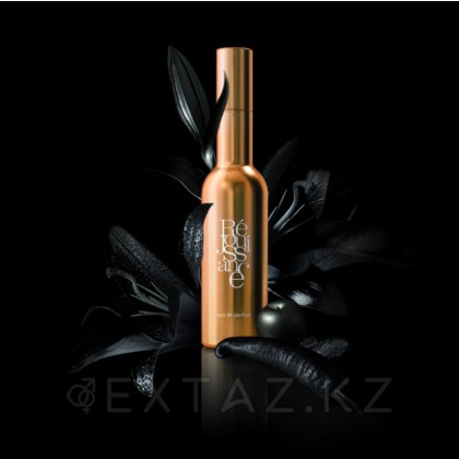 YESFORLOV әйелдерге арналған парфюмерлік су REJOUISSANCE 50 мл. от sex shop Extaz фото 4