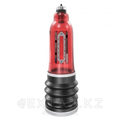 Bathmate гидропомпасы-Hydromax-5 (Қызыл) от sex shop Extaz
