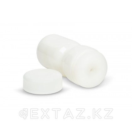 Мастурбатор Флешнаш әсерімен сору - Pure Touch от sex shop Extaz фото 4
