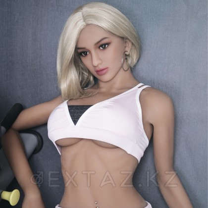 Чианның шынайы секс қуыршағы (168 см, 37 кг) от sex shop Extaz фото 3