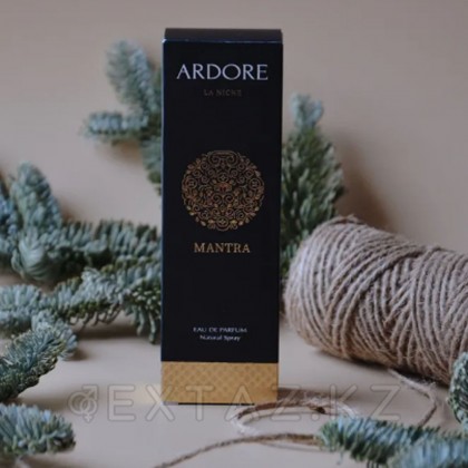Ardore Mantra Unisex парфюмерлік суы 50 мл. от sex shop Extaz фото 2