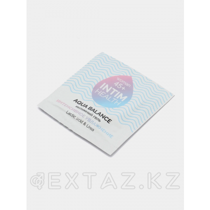 Интимный гель INTIM HEALTH увлажняющий 3 г. от sex shop Extaz фото 2