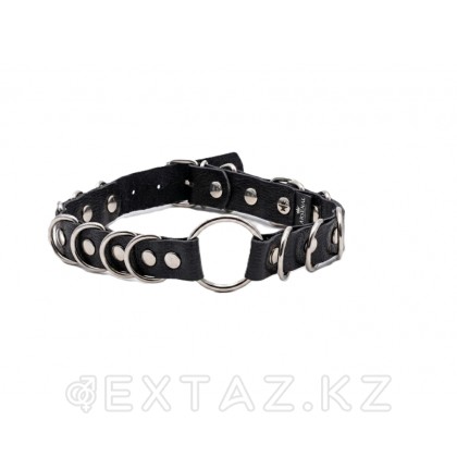 Ауыр металл BDSM шокері Арсенал от sex shop Extaz
