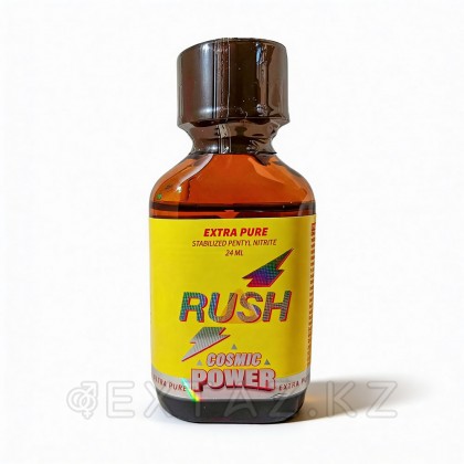 Попперс Rush Cosmic Power 24 мл от sex shop Extaz