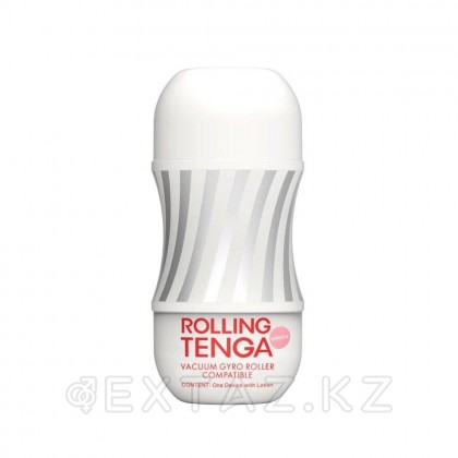 Tenga Rolling Gyro Roller Cup Gentle Мастурбаторы от sex shop Extaz