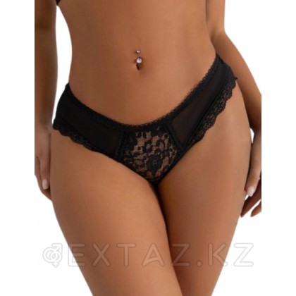 Sexy Floral трусикасы (XS-S) от sex shop Extaz