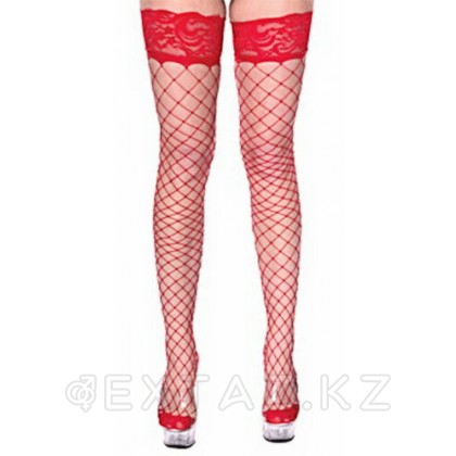 Чулки от sex shop Extaz