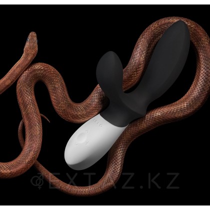 Массажер простаты Loki Wave - Lelo от sex shop Extaz фото 8
