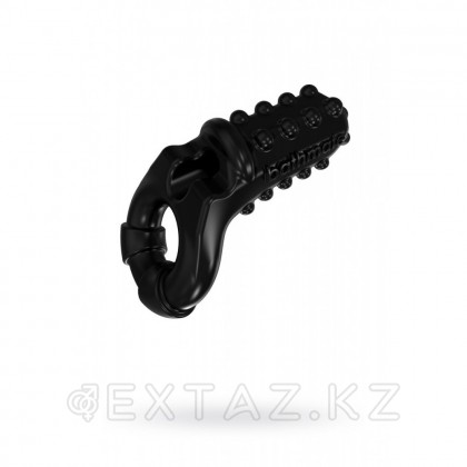 Bathmate Vibe Ring - Tickle (вибро кольцо) от sex shop Extaz фото 6