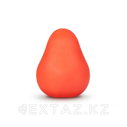 Gvibe Gegg Red-мастурбатор жұмыртқа, 6. 5х5 см (қызыл) от sex shop Extaz фото 5