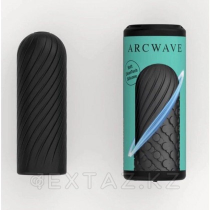 ARCWAVE Ghost Black мастурбаторы от sex shop Extaz