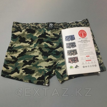 Ерлер іш киімі 517 (2 дана) от sex shop Extaz фото 3