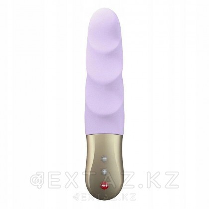 Көңілді фабрикадан stronic petite күлгін шағын пульсаторы от sex shop Extaz