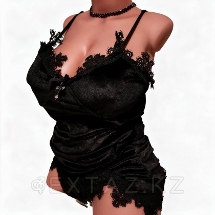 Әйелдер торсық үлкен емізу Eliza (60 см) от sex shop Extaz