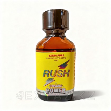 Попперс Rush Cosmic Power 24 мл от sex shop Extaz