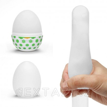 TENGA Стимулятор жұмыртқа wonder STUD от sex shop Extaz фото 2