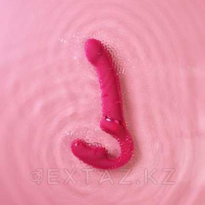 Lovense Lapis екі жақты, икемді діріл от sex shop Extaz фото 9
