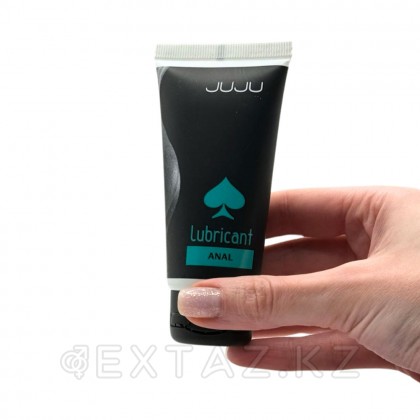 Juju Anal силикон жағармайы 50 мл от sex shop Extaz фото 7