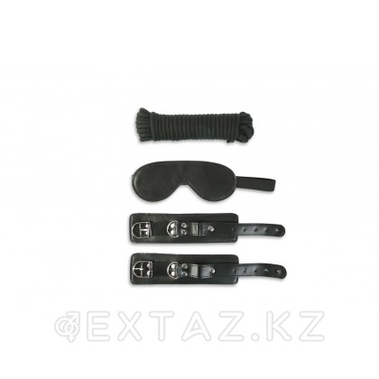 Жиынтығы үшін бондаж от sex shop Extaz фото 3