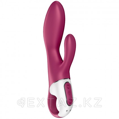 Satisfyer Heated Affair Connect App Вибраторы от sex shop Extaz фото 2