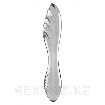 Satisfyer Cosmic crest 1 Болат дилдо от sex shop Extaz