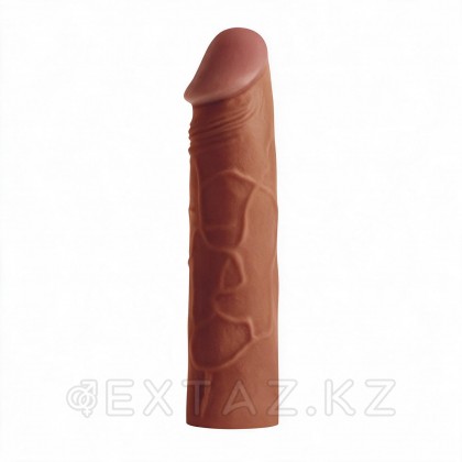 Pleasure x-TENDER пенис саптамасы (17*3.9) от sex shop Extaz