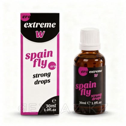 Spain Fly extreme әйелдерге арналған тамшылар 30 мл. от sex shop Extaz